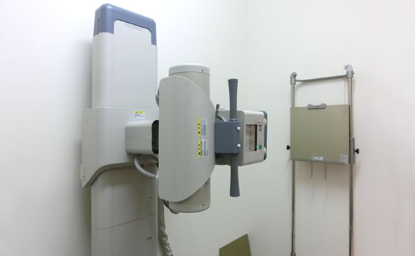 レントゲン機器2