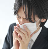 せき外来