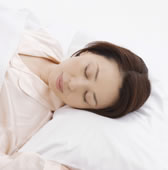 睡眠時無呼吸症候群