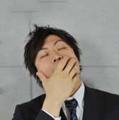 睡魔
